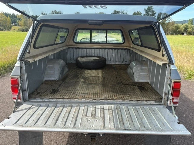 1984 Dodge Ram 1st Gen - Image 14 of 23