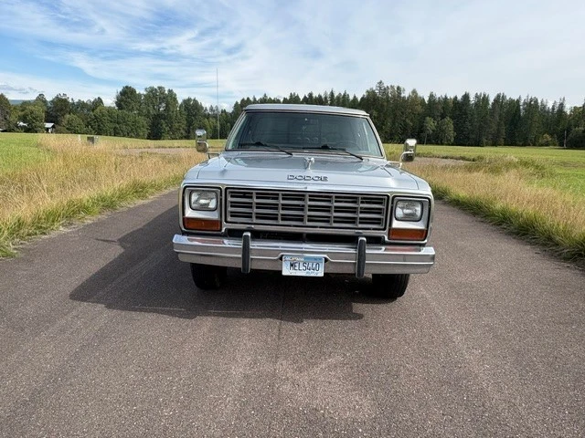 1984 Dodge Ram 1st Gen - Image 8 of 23