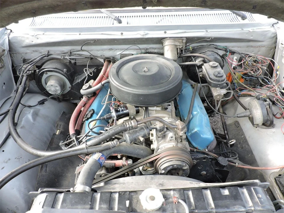 1984 Dodge Ram 1st Gen - Image 20 of 23