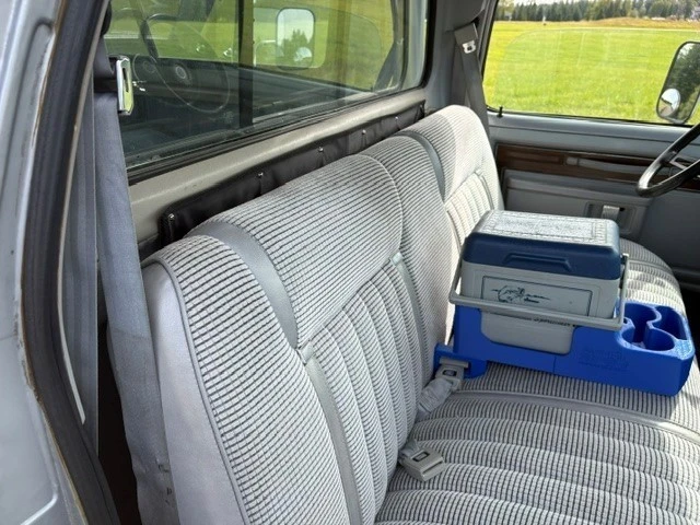 1984 Dodge Ram 1st Gen - Image 11 of 23