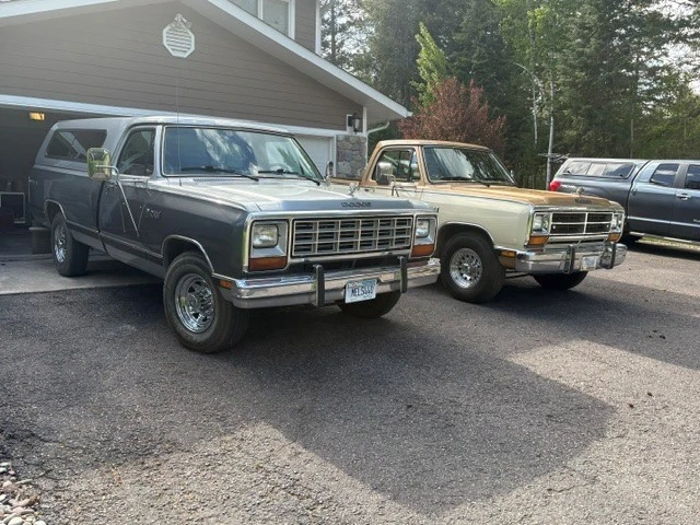 1984 Dodge Ram 1st Gen - Image 23 of 23