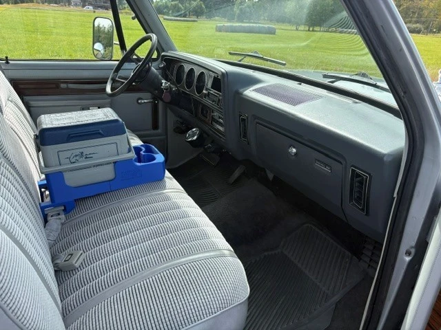 1984 Dodge Ram 1st Gen - Image 10 of 23