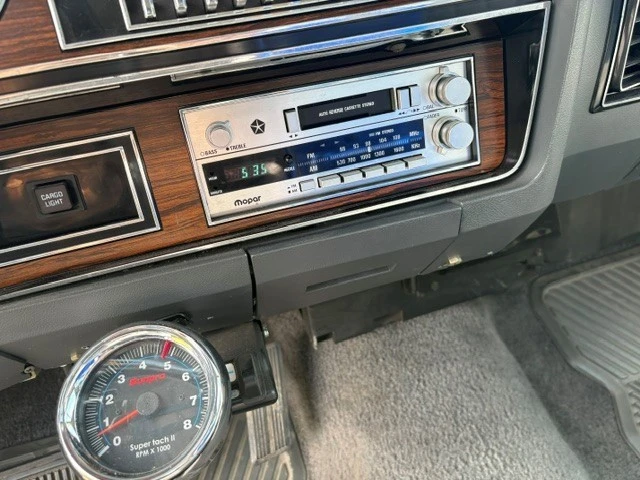 1984 Dodge Ram 1st Gen - Image 17 of 23