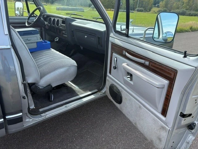 1984 Dodge Ram 1st Gen - Image 9 of 23
