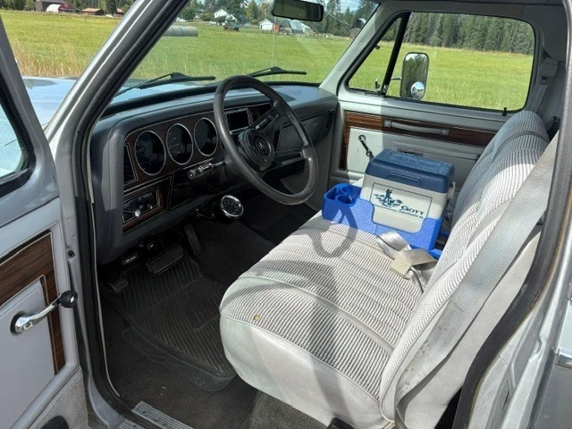 1984 Dodge Ram 1st Gen - Image 15 of 23