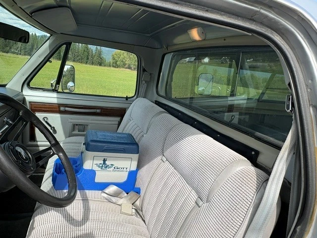 1984 Dodge Ram 1st Gen - Image 19 of 23