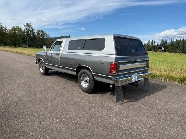 1984 Dodge Ram 1st Gen - Image 3 of 23
