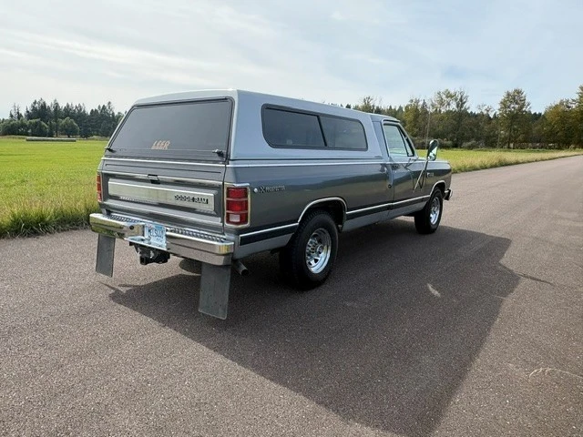1984 Dodge Ram 1st Gen - Image 5 of 23