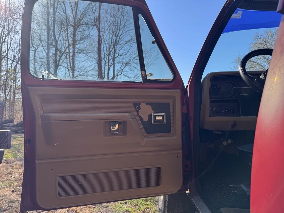1984 Dodge Ram 1st Gen - Image 12 of 20