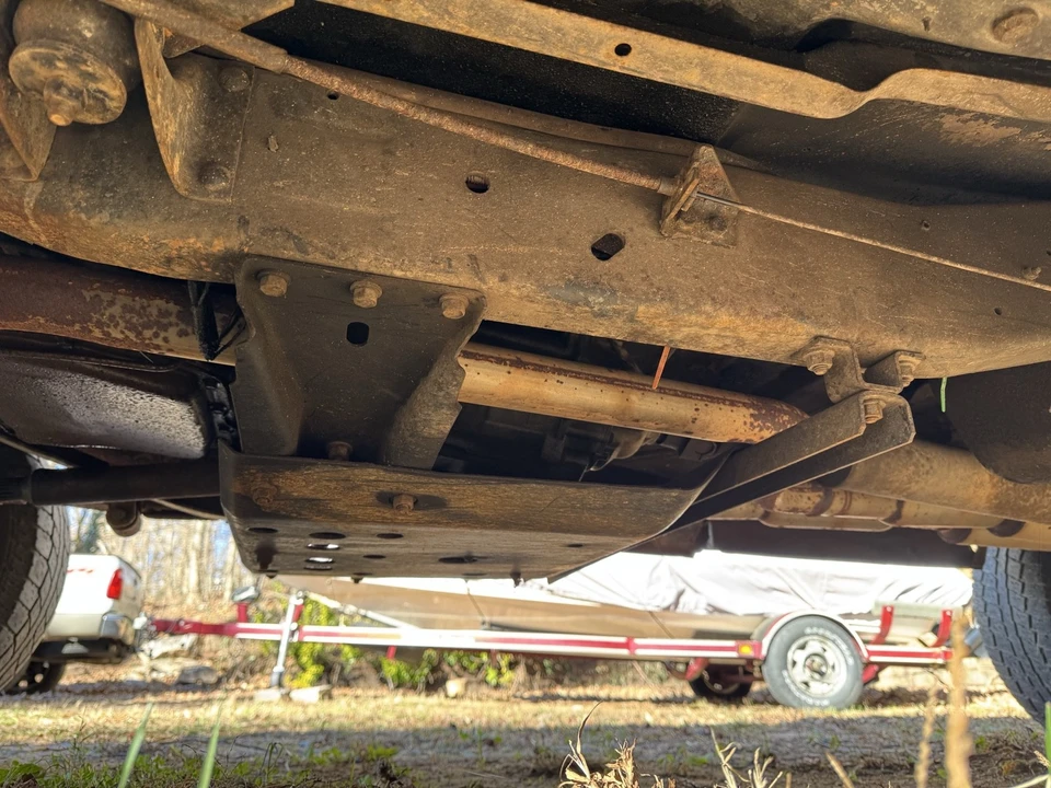 1984 Dodge Ram 1st Gen - Image 17 of 20