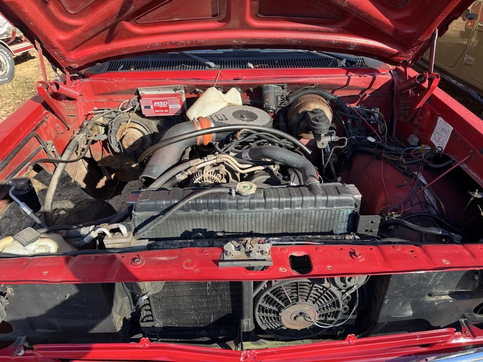 1984 Dodge Ram 1st Gen - Image 14 of 20