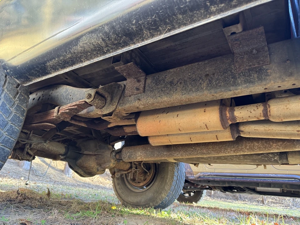 1984 Dodge Ram 1st Gen - Image 16 of 20