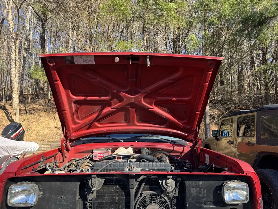 1984 Dodge Ram 1st Gen - Image 13 of 20