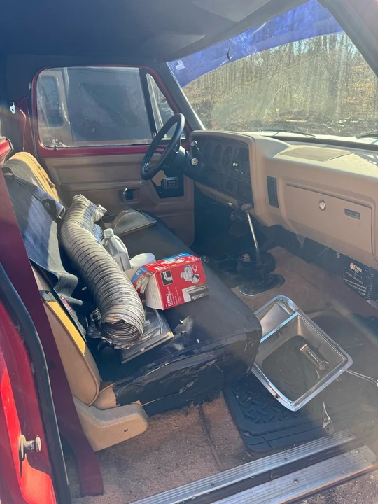 1984 Dodge Ram 1st Gen - Image 8 of 20