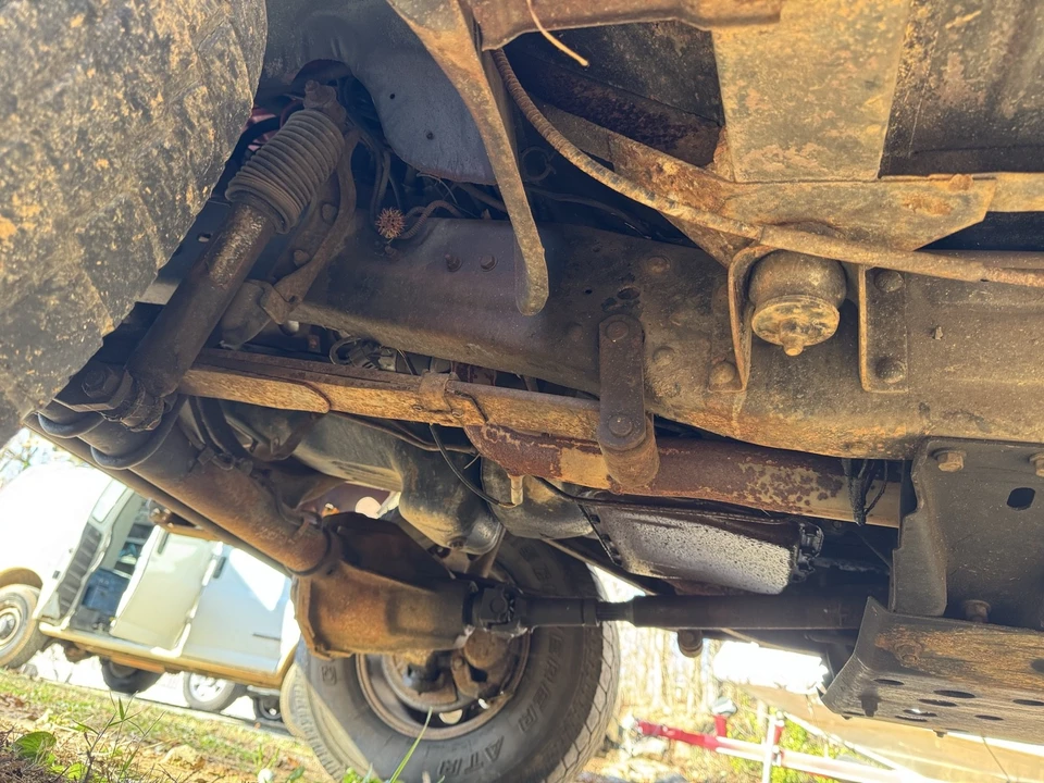 1984 Dodge Ram 1st Gen - Image 18 of 20