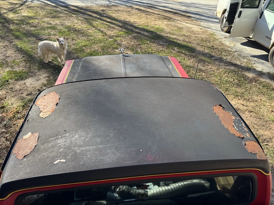 1984 Dodge Ram 1st Gen - Image 7 of 20