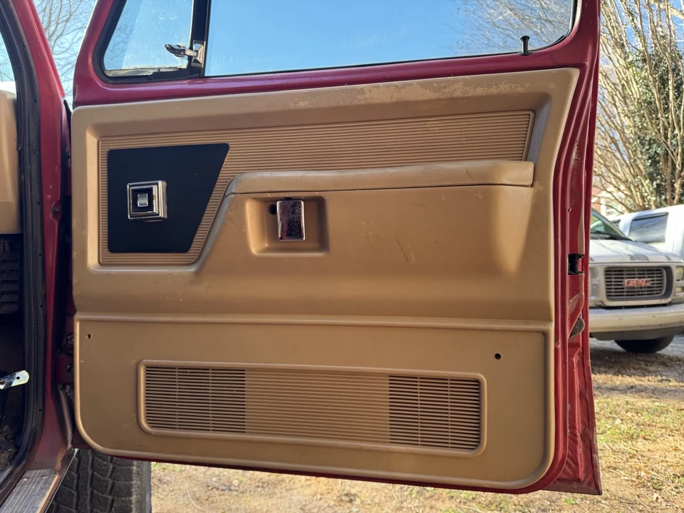 1984 Dodge Ram 1st Gen - Image 11 of 20