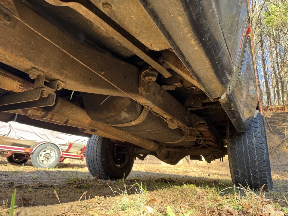 1984 Dodge Ram 1st Gen - Image 15 of 20