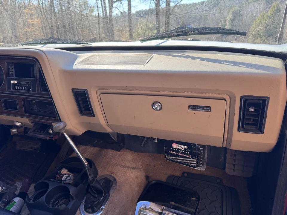 1984 Dodge Ram 1st Gen - Image 10 of 20