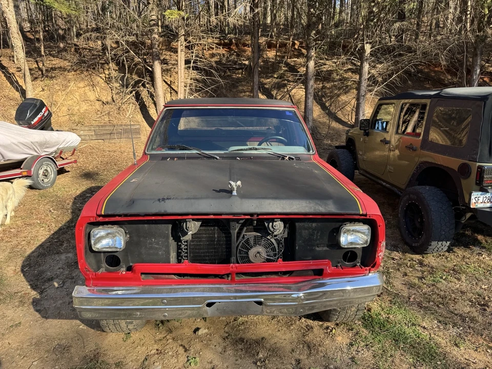 1984 Dodge Ram 1st Gen - Image 5 of 20