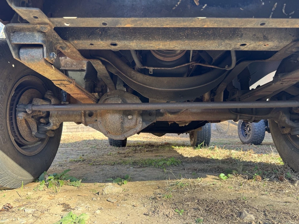 1984 Dodge Ram 1st Gen - Image 19 of 20