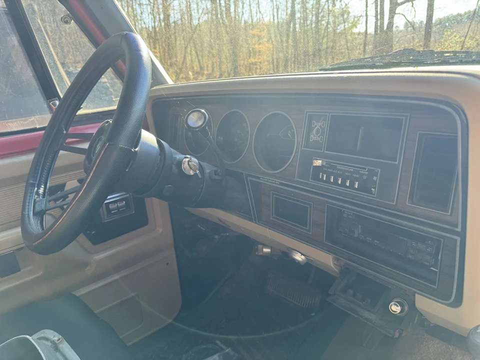 1984 Dodge Ram 1st Gen - Image 9 of 20
