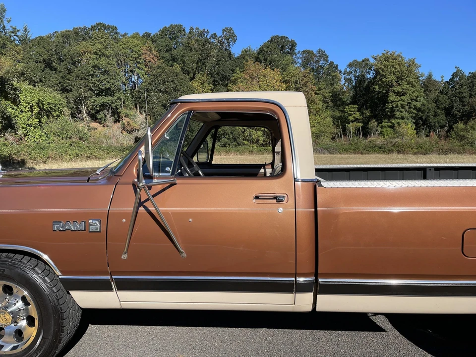 1984 Dodge Ram 1st Gen - Image 24 of 31