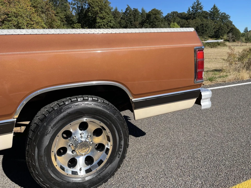 1984 Dodge Ram 1st Gen - Image 26 of 31