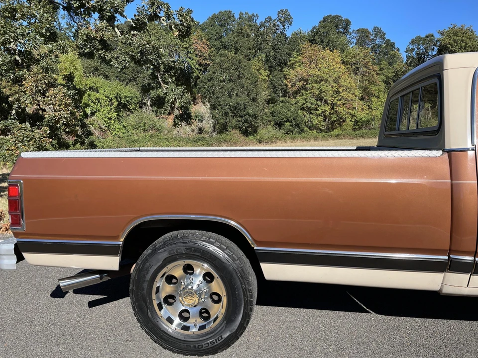 1984 Dodge Ram 1st Gen - Image 31 of 31