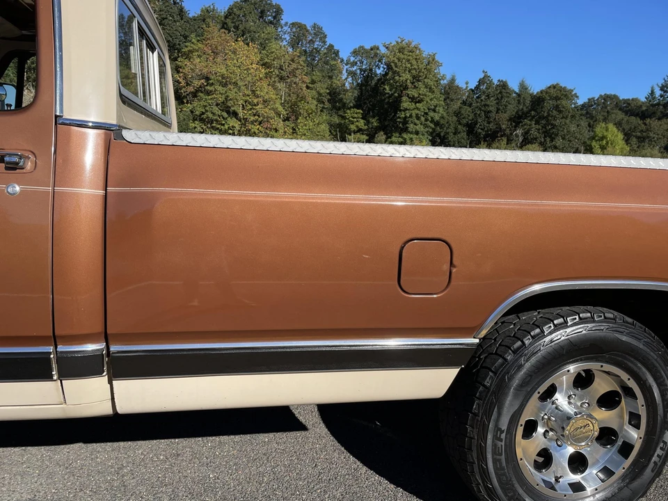1984 Dodge Ram 1st Gen - Image 29 of 31
