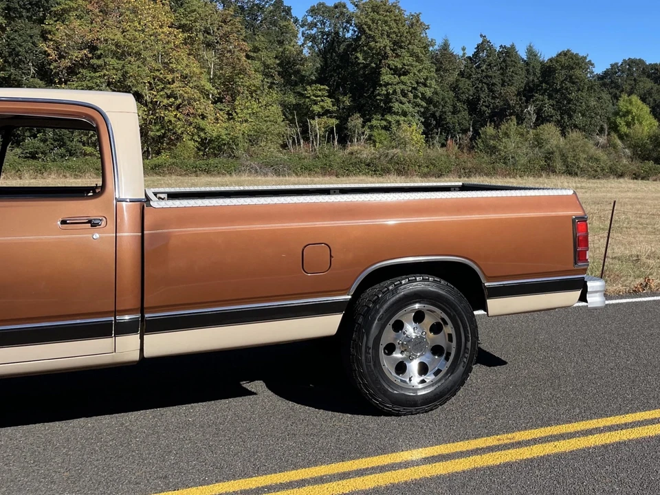1984 Dodge Ram 1st Gen - Image 25 of 31