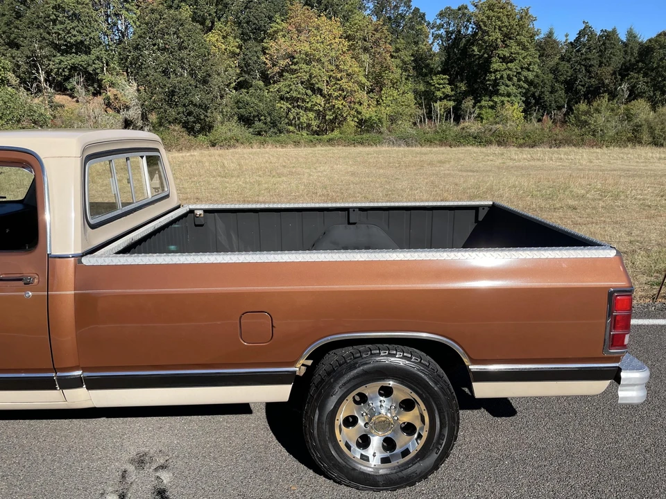 1984 Dodge Ram 1st Gen - Image 28 of 31
