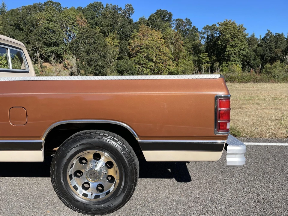 1984 Dodge Ram 1st Gen - Image 30 of 31