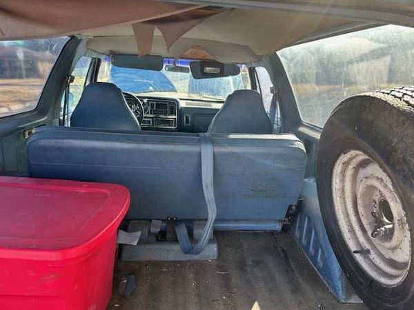 1984 Dodge Ramcharger - Image 3 of 4