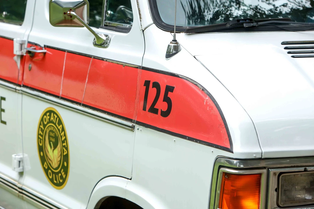 1984 Dodge Ram Van - Image 22 of 31