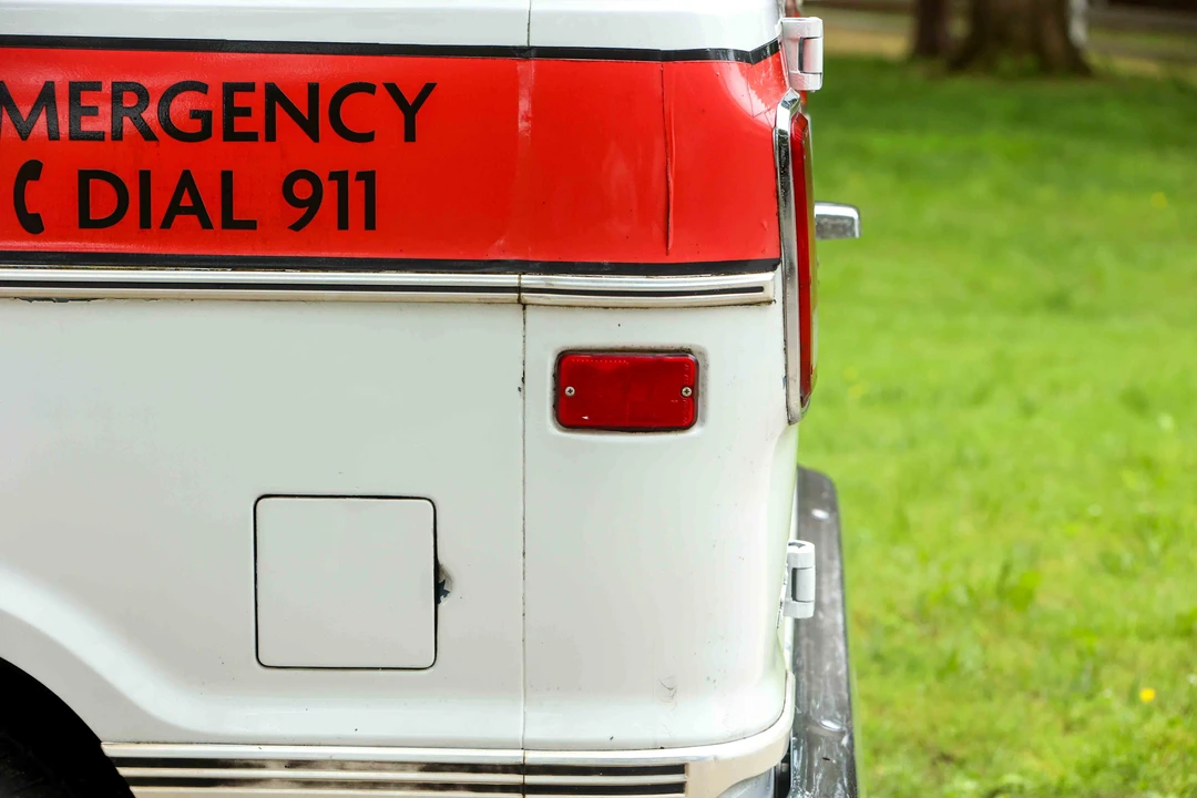 1984 Dodge Ram Van - Image 12 of 31