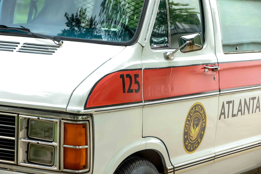 1984 Dodge Ram Van - Image 25 of 31