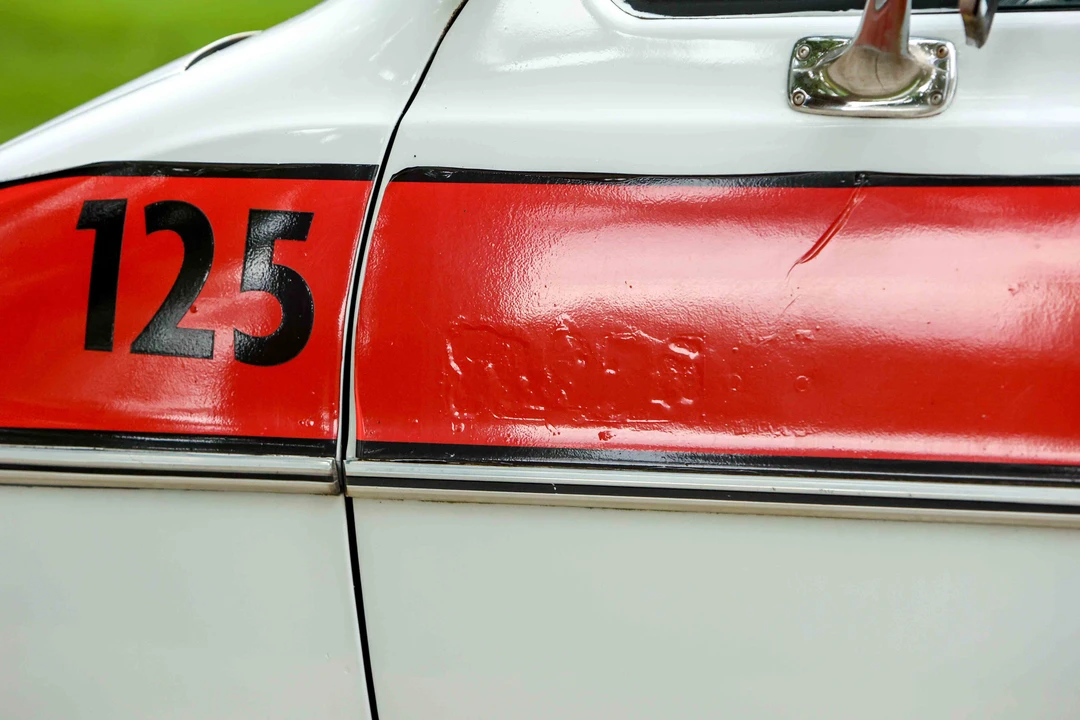 1984 Dodge Ram Van - Image 31 of 31