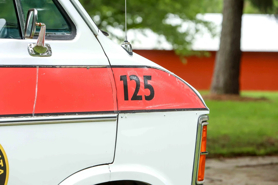 1984 Dodge Ram Van - Image 19 of 31