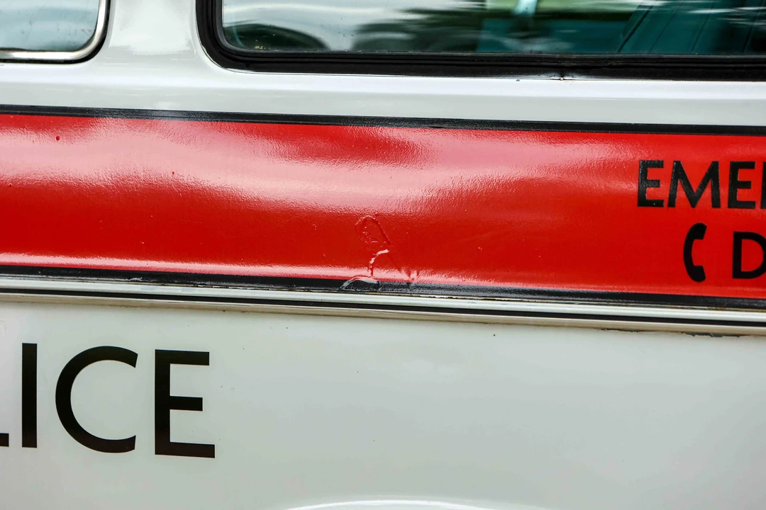 1984 Dodge Ram Van - Image 30 of 31