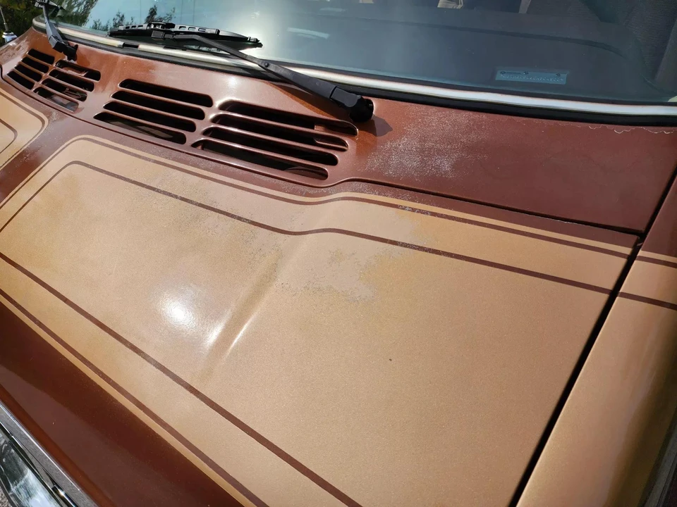 1984 Dodge Ram Van - Image 31 of 31