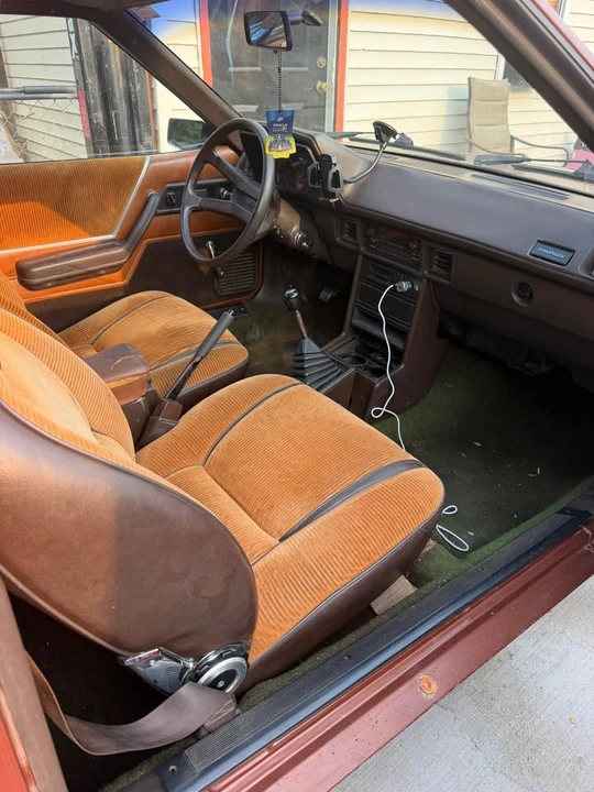 1984 Dodge Ramcharger - Image 4 of 5