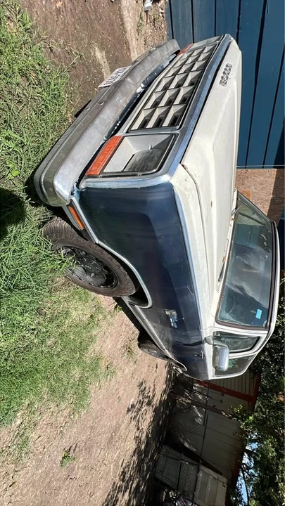 1984 Dodge Ramcharger - Image 2 of 6
