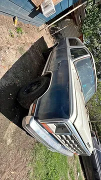 1984 Dodge Ram Charger