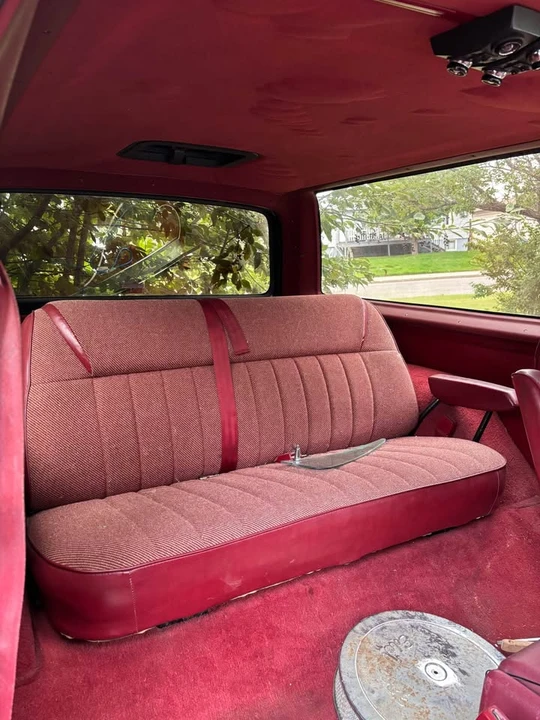 1984 Dodge Ramcharger - Image 5 of 7