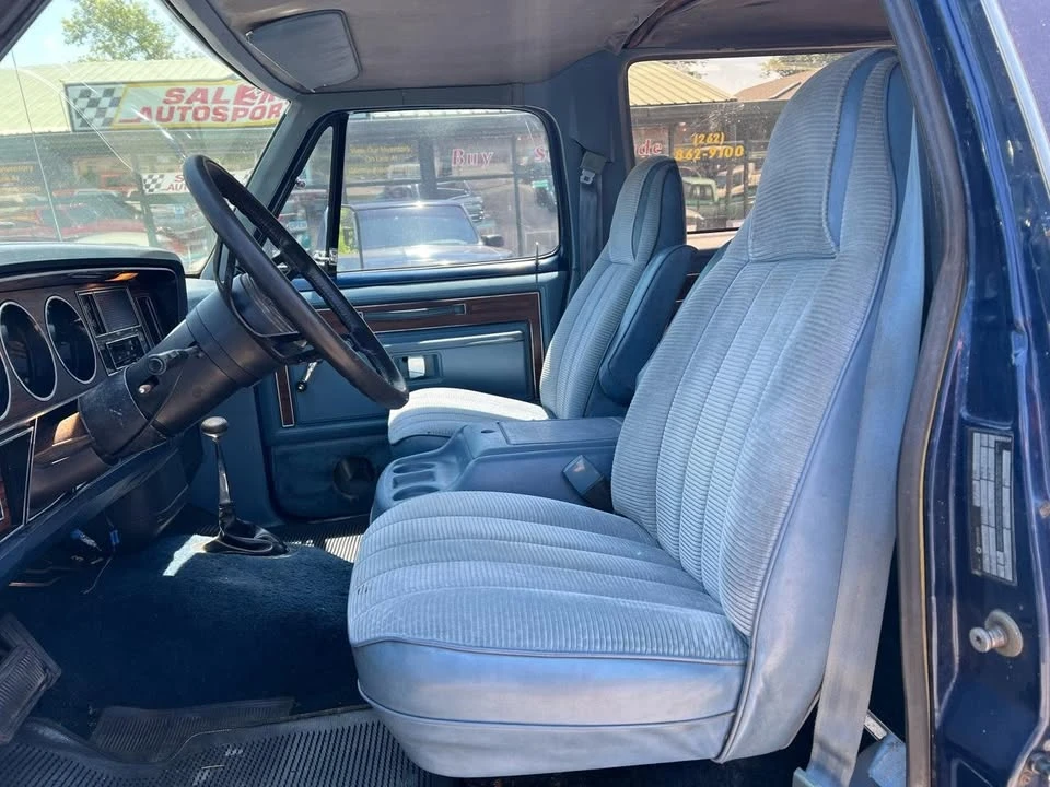 1984 Dodge Ramcharger - Image 6 of 20