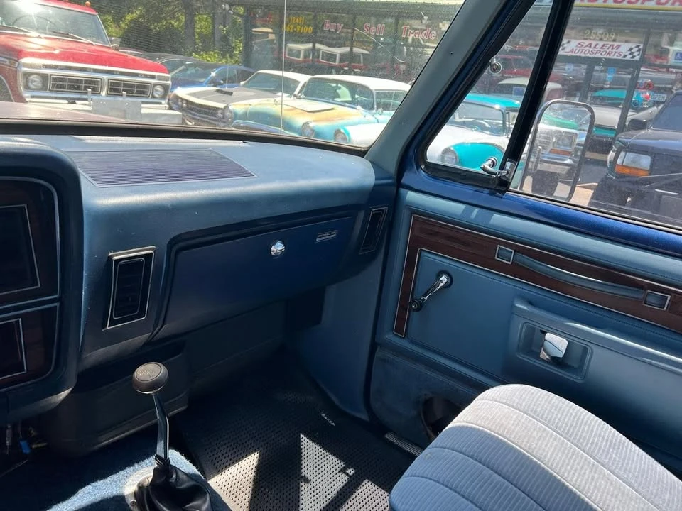 1984 Dodge Ramcharger - Image 12 of 20