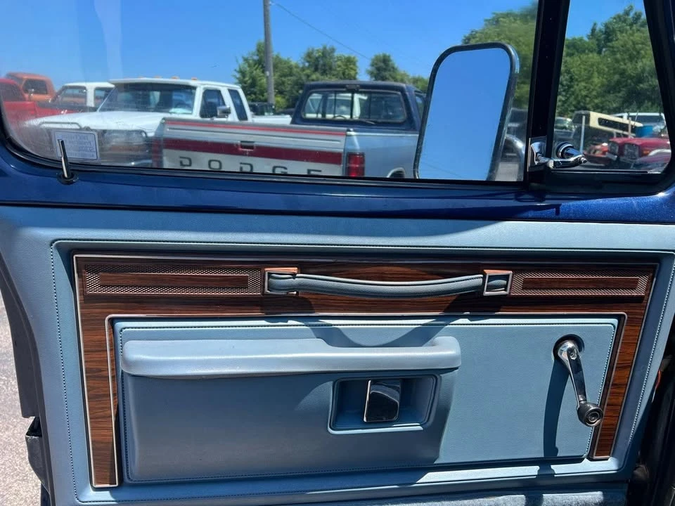 1984 Dodge Ramcharger - Image 8 of 20
