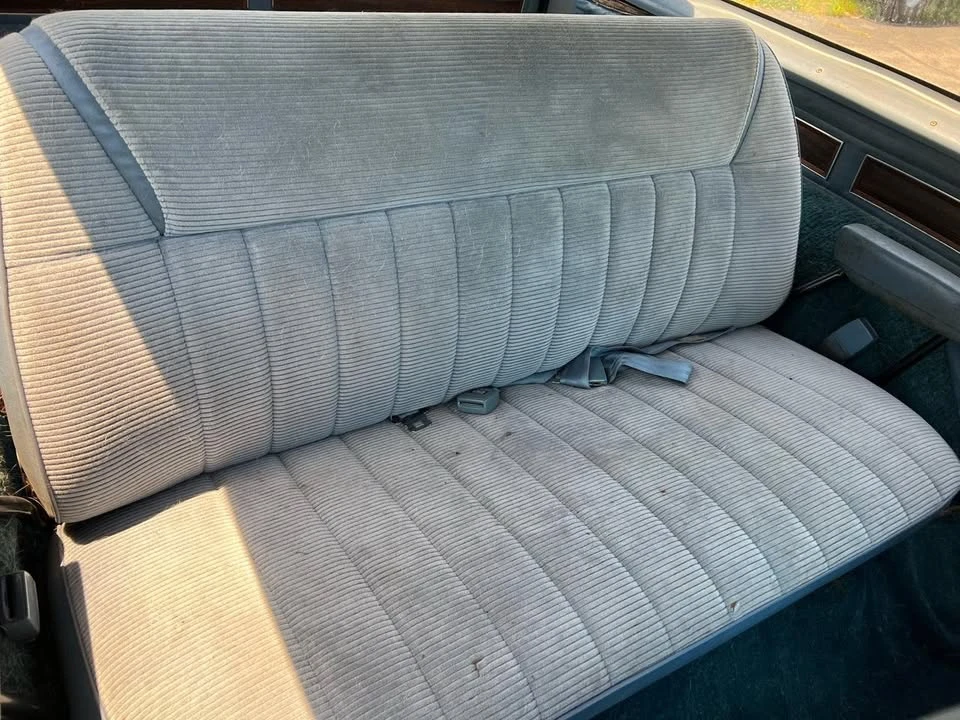 1984 Dodge Ramcharger - Image 16 of 20