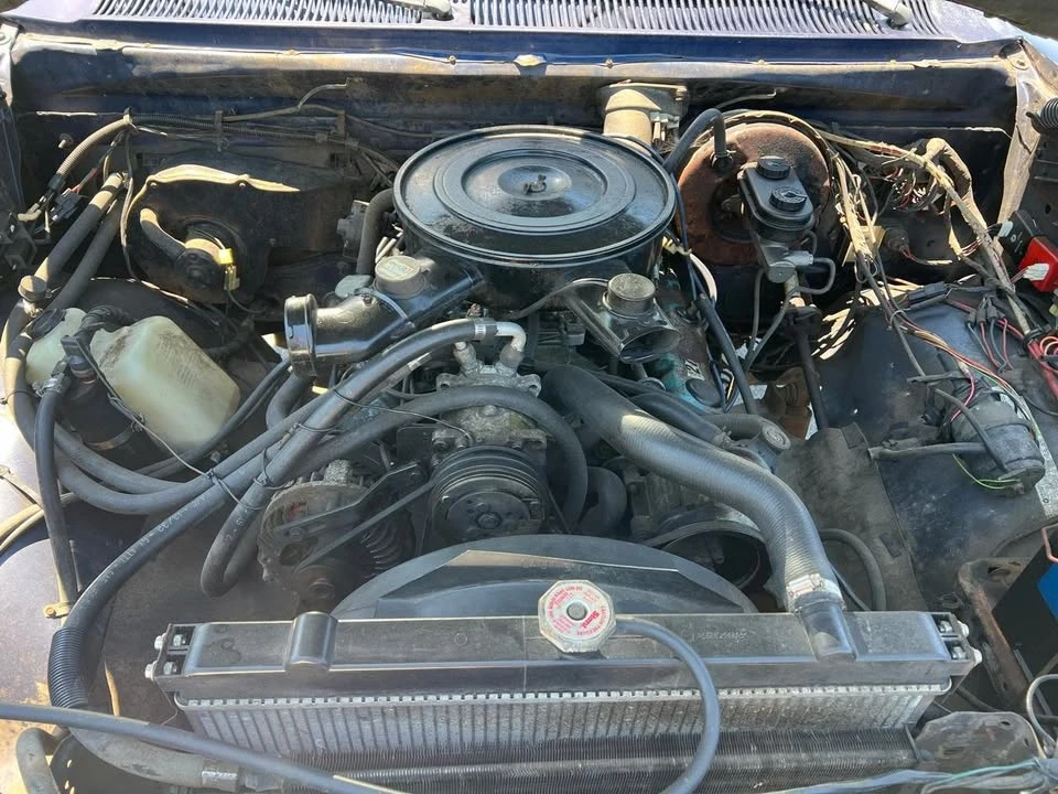 1984 Dodge Ramcharger - Image 18 of 20